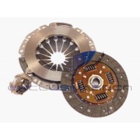 MCK-1H02 MDR Комплект зчеплення