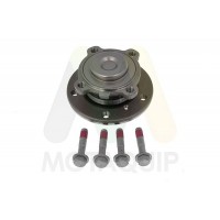 LVBW1259 MOTAQUIP Комплект підшипника ступиці колеса