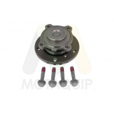 LVBW1259 MOTAQUIP Комплект підшипника ступиці колеса