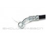 MBH-24051 MDR Кронштейн гальмівний шланг