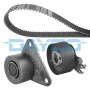 KTB316 DAYCO Комплект ременя ГРМ