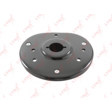 MA1202LR LYNXAUTO Опора стійки амортизатора