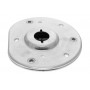 413238 SPIDAN CHASSIS PARTS Опора стійки амортизатора