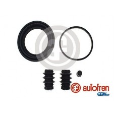 D41038 AUTOFREN SEINSA Ремкомплект, Гальмівний супорт