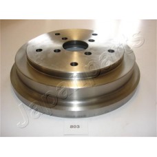 TA-803 JAPANPARTS Гальмівний барабан