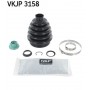 VKJP 3158 SKF Комплект пыльника, Привідний вал