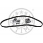 SK-1573 OPTIMAL Комплект ременя ГРМ