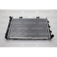 PRS4065 PATRON Радіатор охолодження двигуна