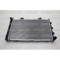 PRS4065 PATRON Радіатор охолодження двигуна