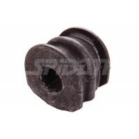 412049 SPIDAN CHASSIS PARTS Опора стабілізатора