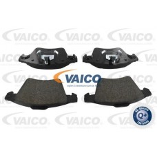 V10-0772 VAICO КомплеК т гальмівних колодок, дискове гальмо