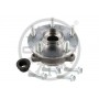 981704 OPTIMAL Комплект підшипника ступиці колеса