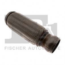 VW460-255 FA1 Гофрована труба вихлопна система