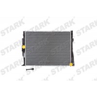 SKRD-0120405 Stark Радіатор охолодження двигуна