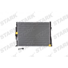 SKRD-0120405 Stark Радіатор охолодження двигуна