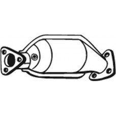 099-325 BOSAL Катализатор