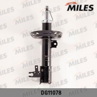 DG11078 MILES Амортизатор