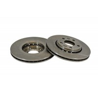 25079z KLAXCAR FRANCE Гальмівний диск