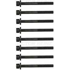Комплект болтів головки циліндра VICTOR-REINZ 14-55007-02