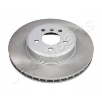 DI-0131C JAPANPARTS Гальмівний диск