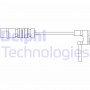 LZ0270 DELPHI Сигналізатор зносу гальмівних колодок