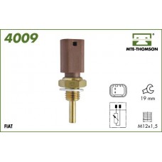4009 MTE-THOMSON Датчик температура охолоджувальної рідини