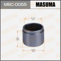 MBC-0055 MASUMA Поршень корпус скоби гальма