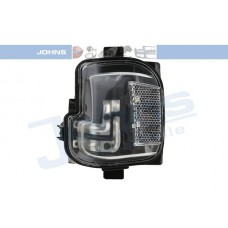 45 10 38-95 JOHNS Ліхтар показника повороту