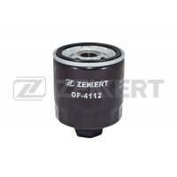 OF-4112 ZEKKERT Масляний фільтр