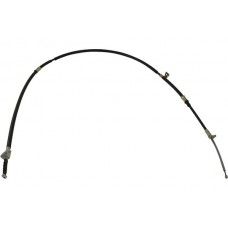 BHC-9086 KAVO PARTS Тросик, cтояночный тормоз