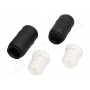 KTP-0119 JAPANPARTS Пилозахисний комплект амортизатор