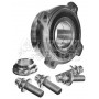 KWB990 KEY PARTS Комплект підшипника ступиці колеса