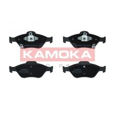 JQ1013780 KAMOKA Комплект гальмівних колодок дисковий гальм
