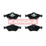 JQ1013780 KAMOKA Комплект гальмівних колодок дисковий гальм