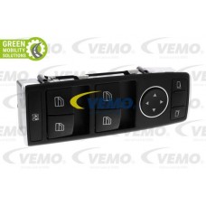 V30-73-0203-1 VEMO Вимикач склопідйомник