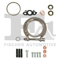 KT210220 FA1 Монтажний комплект компресор