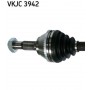 VKJC 3942 SKF Привідний вал