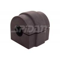 412928 SPIDAN CHASSIS PARTS Опора стабілізатора
