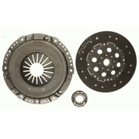 3000 318 001 SACHS Комплект зчеплення