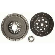 3000 318 001 SACHS Комплект зчеплення
