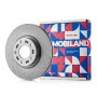 416102801 MOBILAND Гальмівний диск