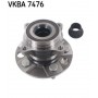 VKBA7476 SKF Комплект підшипника ступиці колеса
