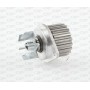 WAP8225.00 OPEN PARTS Водяний насос охолодження двигуна