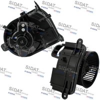 9.2304 SIDAT Вентилятор салону