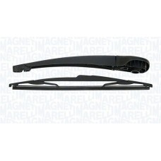 000723180146 MAGNETI MARELLI Щітка склоочисника