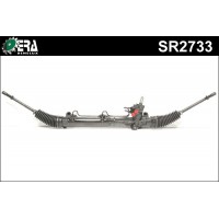 SR2733 ERA Benelux Кермовий механізм