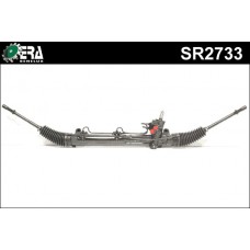 SR2733 ERA Benelux Кермовий механізм