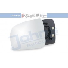 95 67 37-83 JOHNS Дзеркальне скло зовнішнє дзеркало