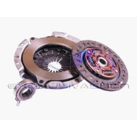MCK-1228 MDR Комплект зчеплення