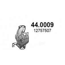 44.0009 ASSO Катализатор